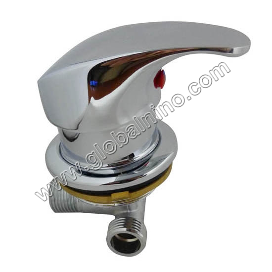 3 way pedicure spa faucet