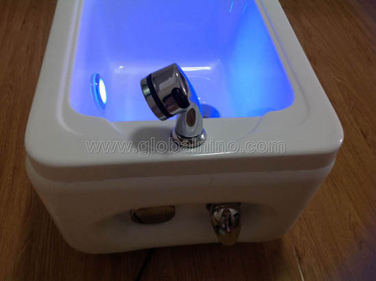 portable foot spa