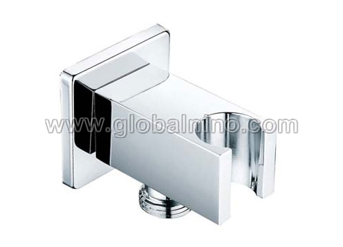 shh002-brass-square-shower-holder