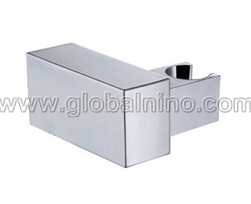 shh003-brass-square-shower-holder