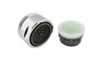 faucet water saver aerator with M24 male thread outer shell