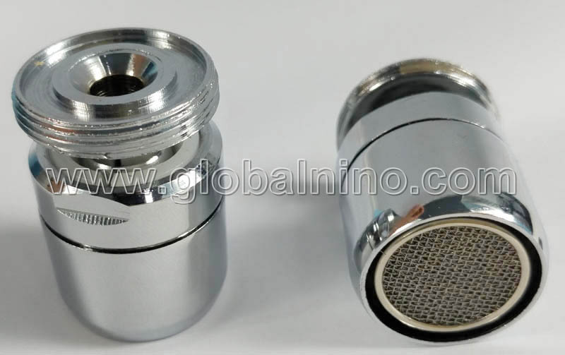 faucet aerator