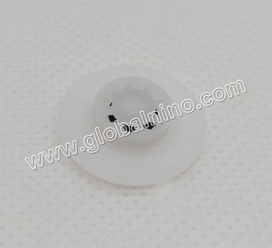 shower water saver disc