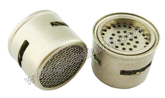 stainless steel faucet aerator 