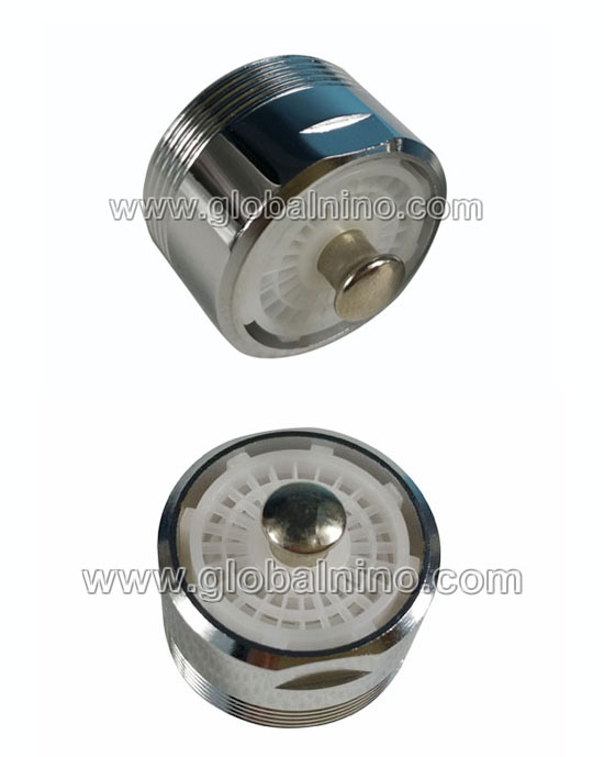one stop faucet aerator