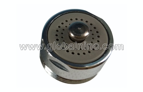 one stop faucet aerator