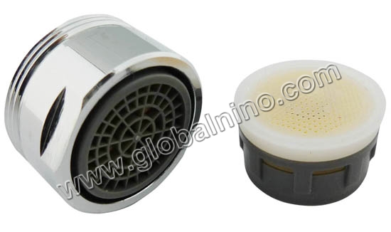 water saving faucet aerator