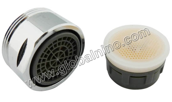 water saving faucet aerator