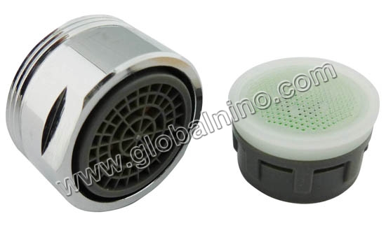 water saving faucet aerator