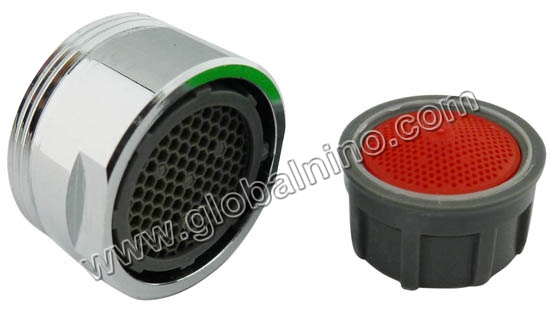 water saving faucet aerator