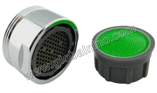 water saving faucet aerator