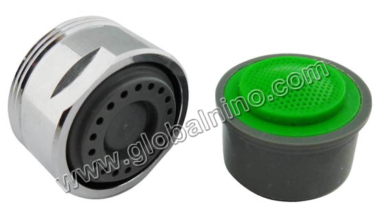 water saving faucet aerator