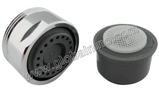 water saving faucet aerator