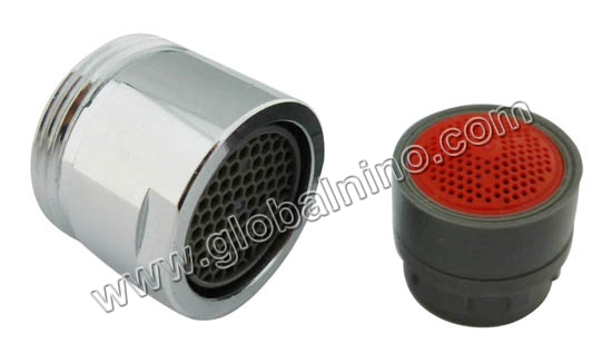 water saving faucet aerator