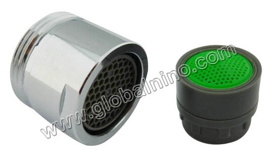 water saving faucet aerator