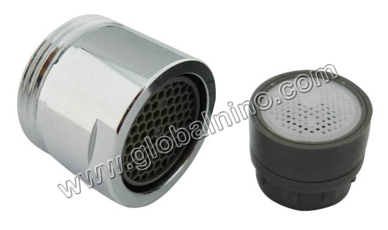 water saving faucet aerator